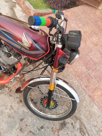 Lush Honda Model 2015 Best Rate