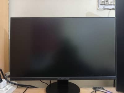Sceptre F24 24 Inch 1080p 75Hz Borderless FHD Monitor