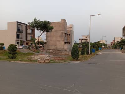 3 Marla Spacious Residential Plot Is Available In Union Green For rent