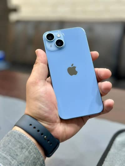 iPhone 14 | 14 Pro | 14 Pro Max | 128gb PTA Dual Physical Model