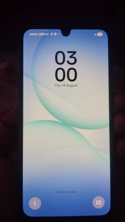 Samsung A17 8 /256  Brand new