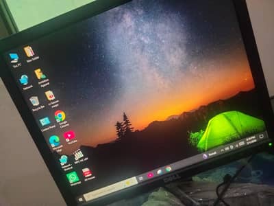 Gaming PC 16gb,ram 128gb ssd