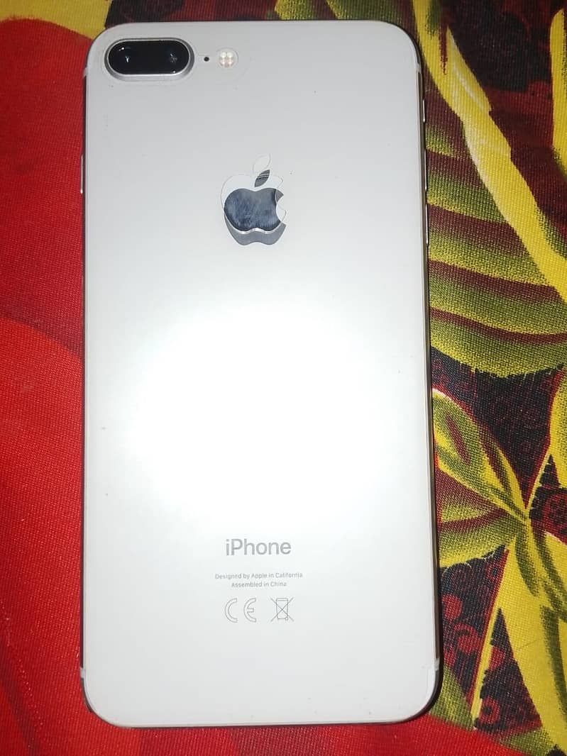 iphone 8 plus 0