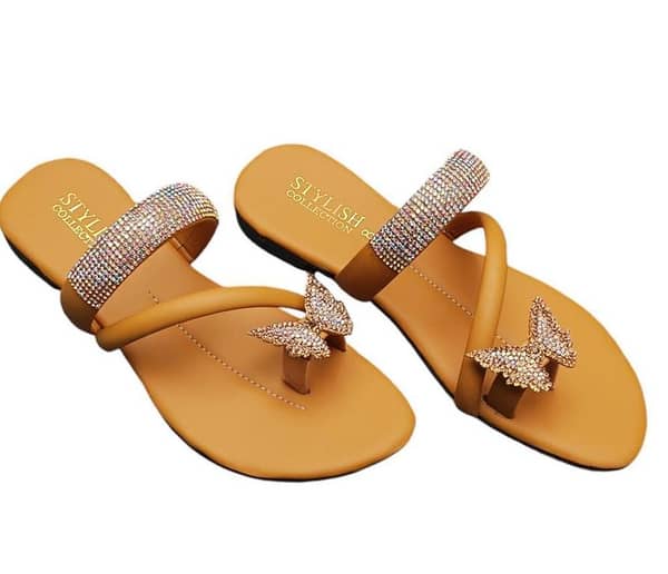 Women's Stylish Flats Sandals