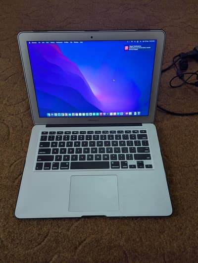 MacBook Air 2017