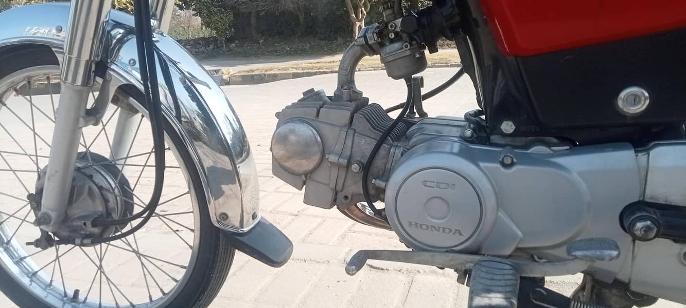 22 model isb num . . 2