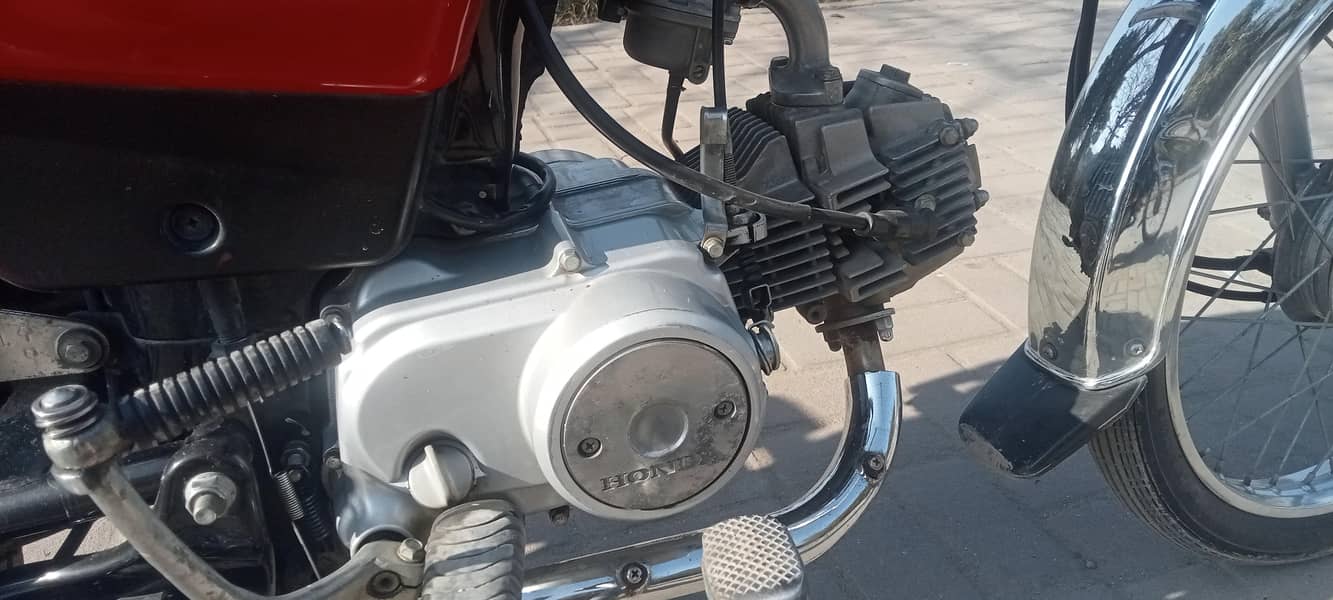 22 model isb num . . 5