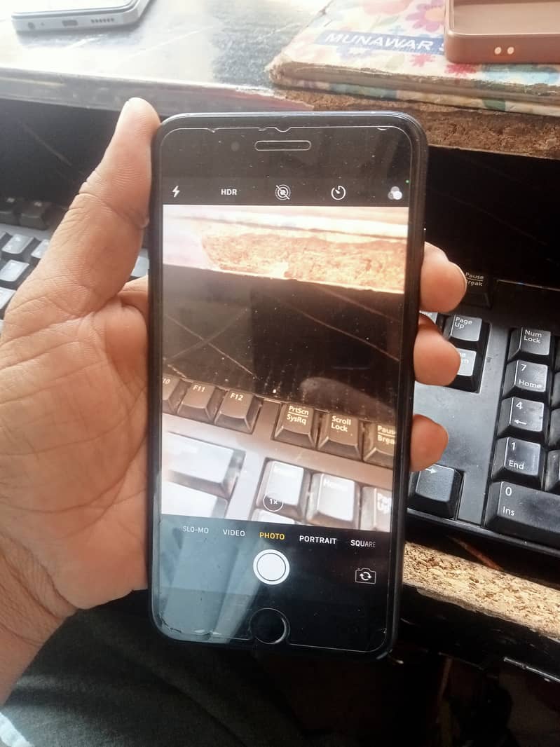 Apple iPhone 7 Plus 1