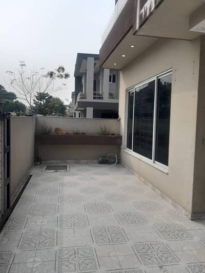 Stunning and affordable House available for sale in Bahria Town Phase 3