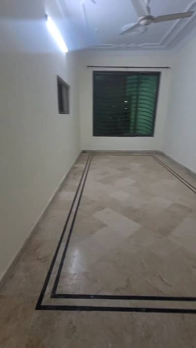 30x60 Marble Flooring Upper Floor Available For Rent G-13, ISLAMABAD Nearby Kashmir Highway and Metro Station Stop