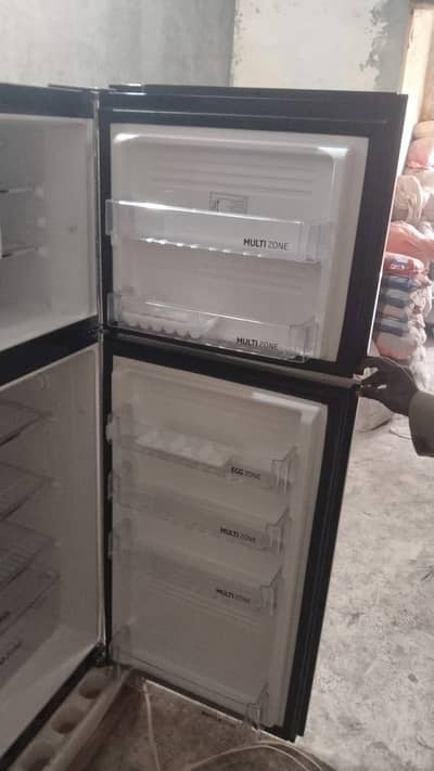 Brand new never used fridge for sale