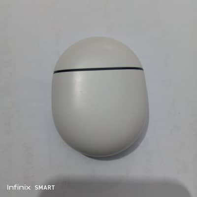 Google Pixel Ear Buds