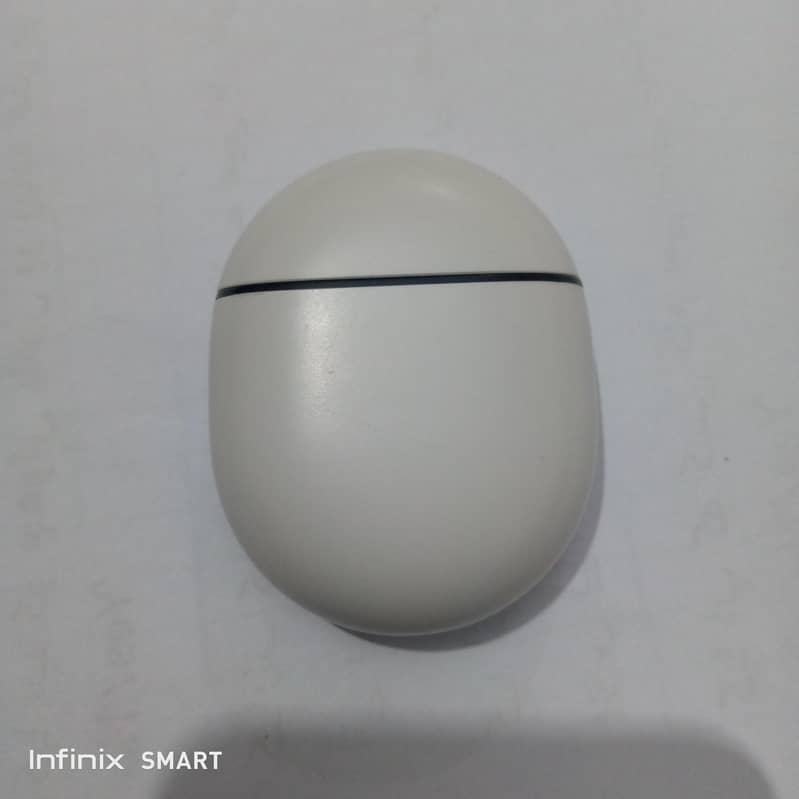 Google Pixel Buds pro 1