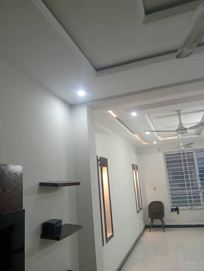 4marla 4beds like brand new house for rent in G 13 4 islamabad