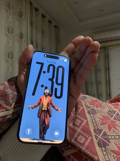 Apple iPhone 14 Pro jv