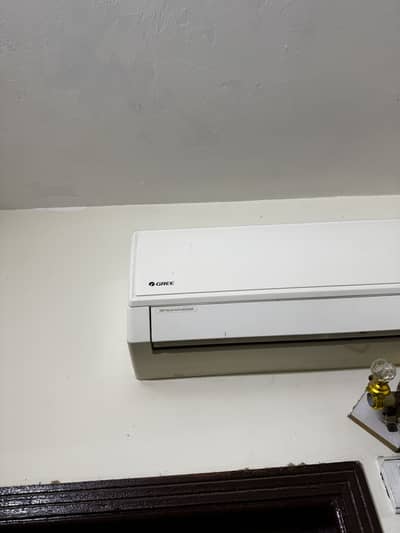 Gree 1.5 ton ac for sale