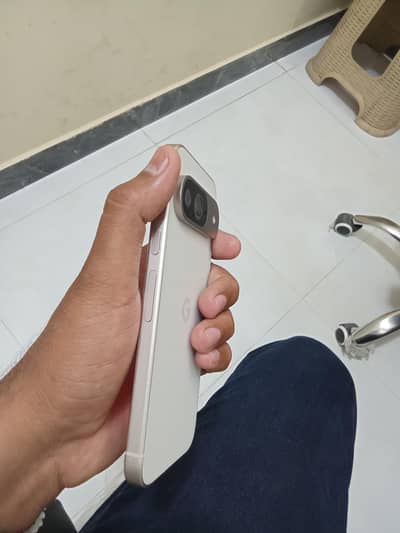 Google Pixel 9 Pta approved 12/128