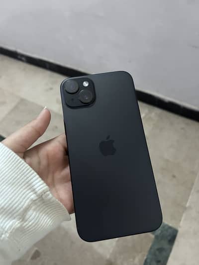 Iphone 15 plus