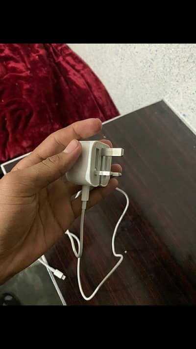 iPhone charger for sell 100% genuine