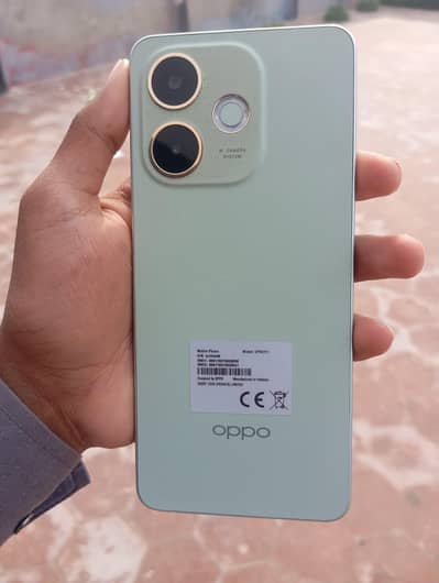 Oppo A5 pro 8/256 lush condition 10/10