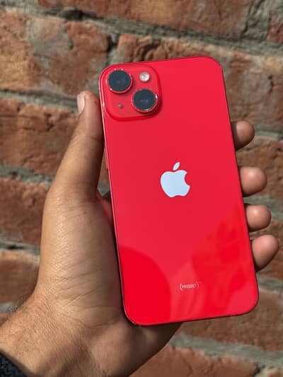 iPhone 14 128gb 84health non pta factory unlock