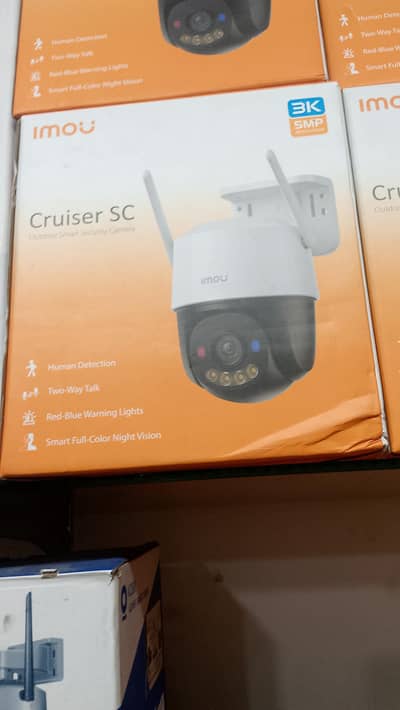 IMOU CCTV CAMERA AVAILABLE BEST PRICE