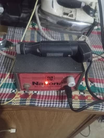 dental hydrolic unit and compressor