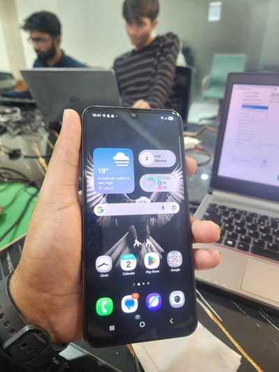 Galaxy A 26 - PTA Approved