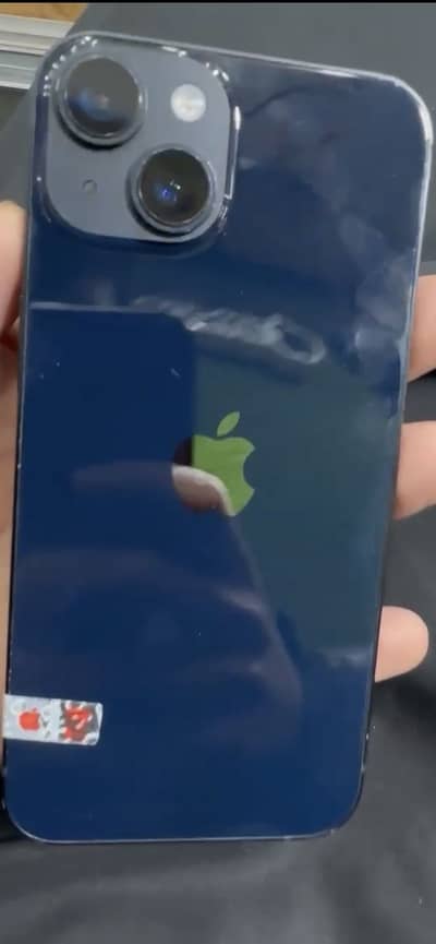 IPHONE 14 NON PTA JV 10/10 condition