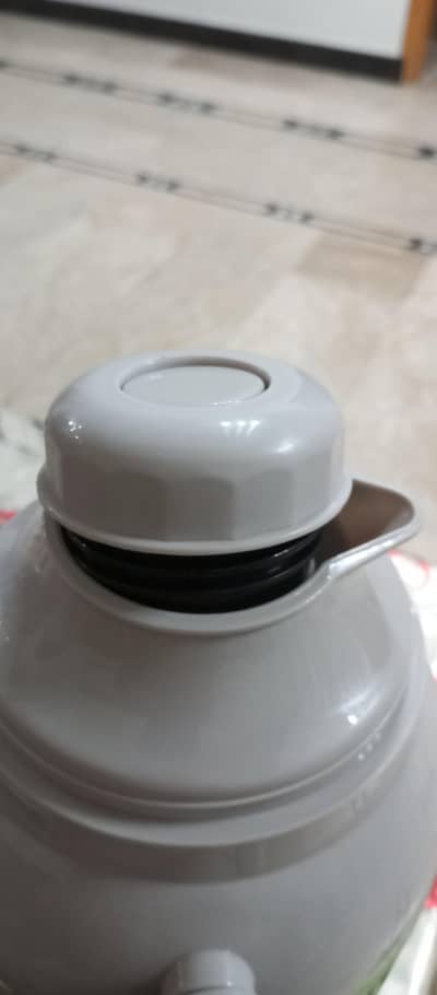 Thermal Flask Hold and Cold Thermos