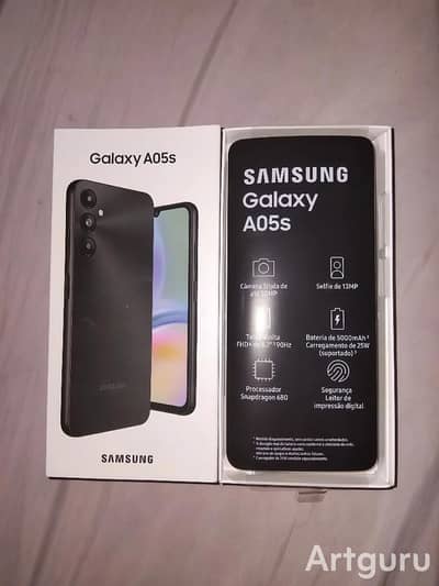 Samsung A05s Urgent sale