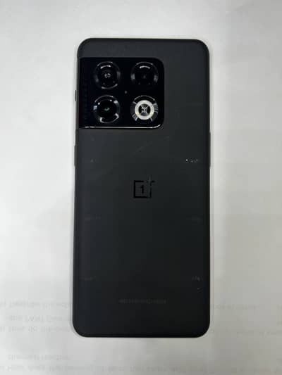 OnePlus 10 Pro 5G 8/128 | Non-PTA | Excellent Condition