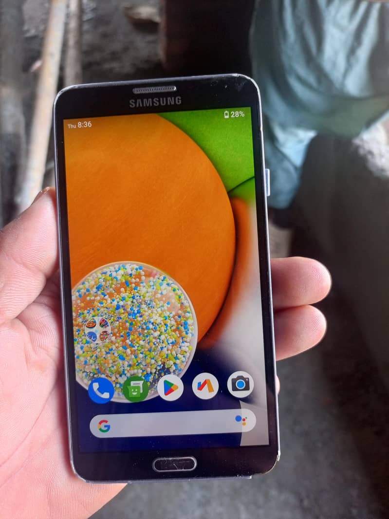 Samsung note 3 . . 2