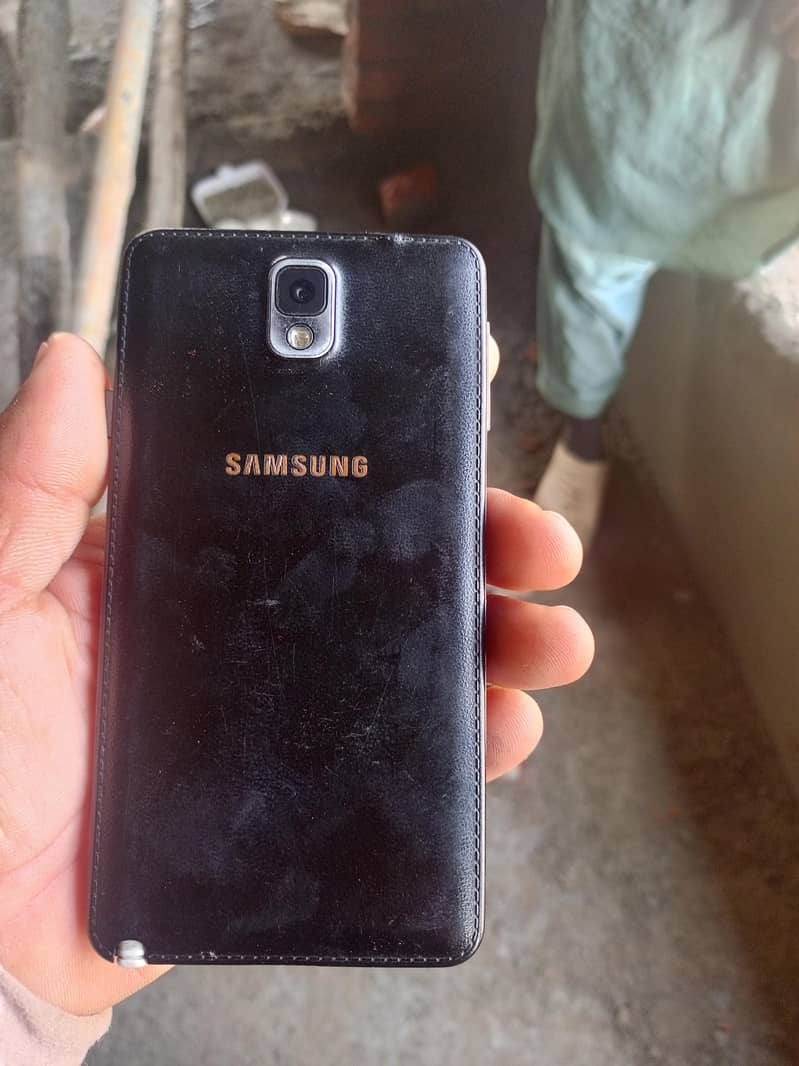 Samsung note 3 . . 4