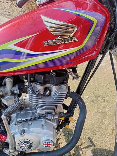 2017 model new condition