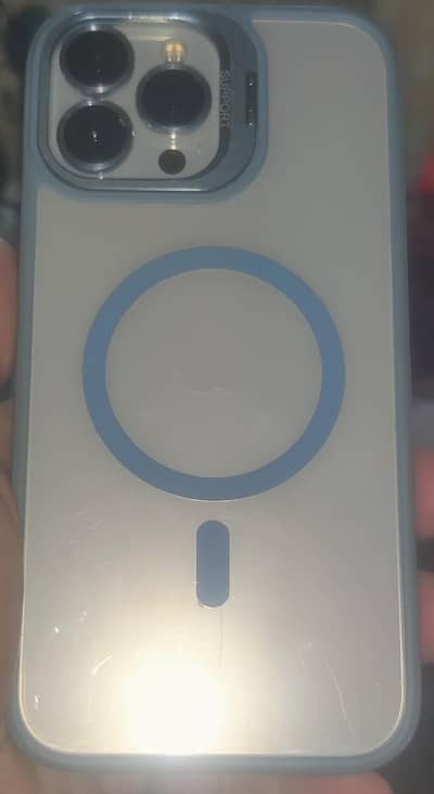 iPhone 13 pro max jv