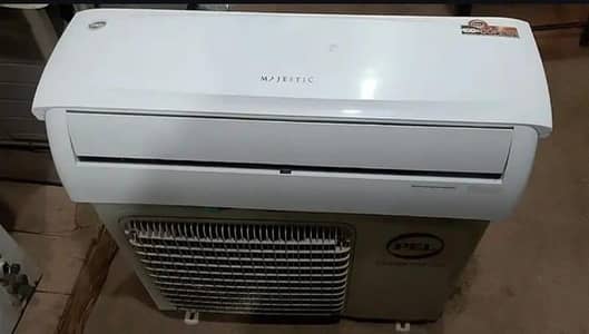Pel 1 ton split Ac non inverter just cool