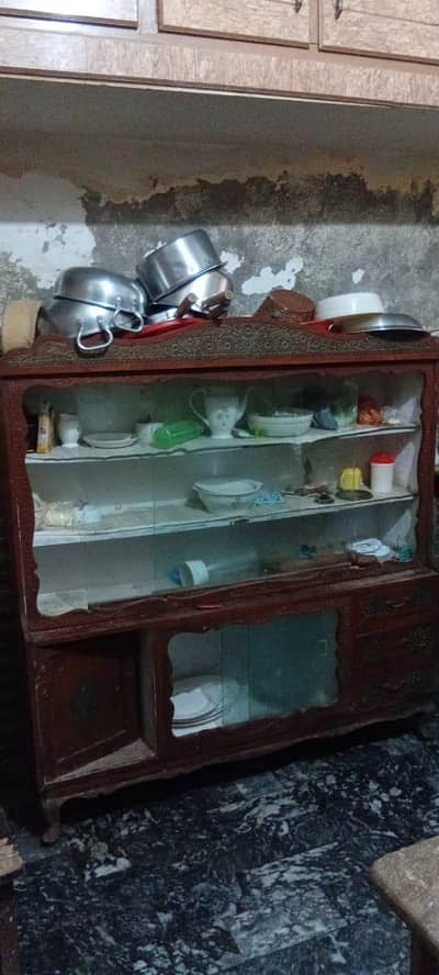 Bartanon k liyey best hai, All ok hai polish required hai just