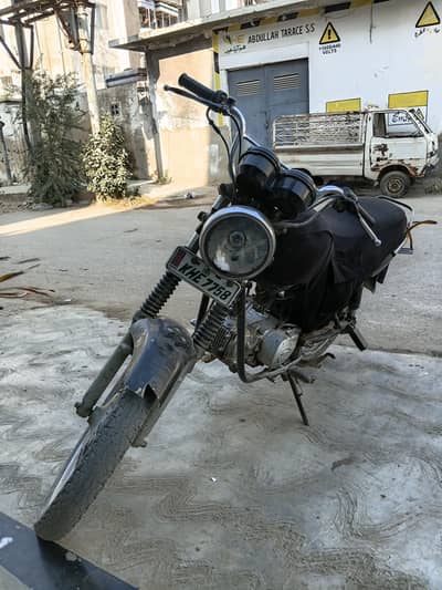 Super Power SP-100 2014