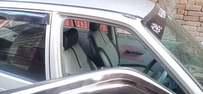 Mehran VX 2008 Model