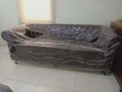 Luxury Sofa set 8 sitter Brand new