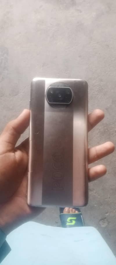 Poco x3 pro non PTA