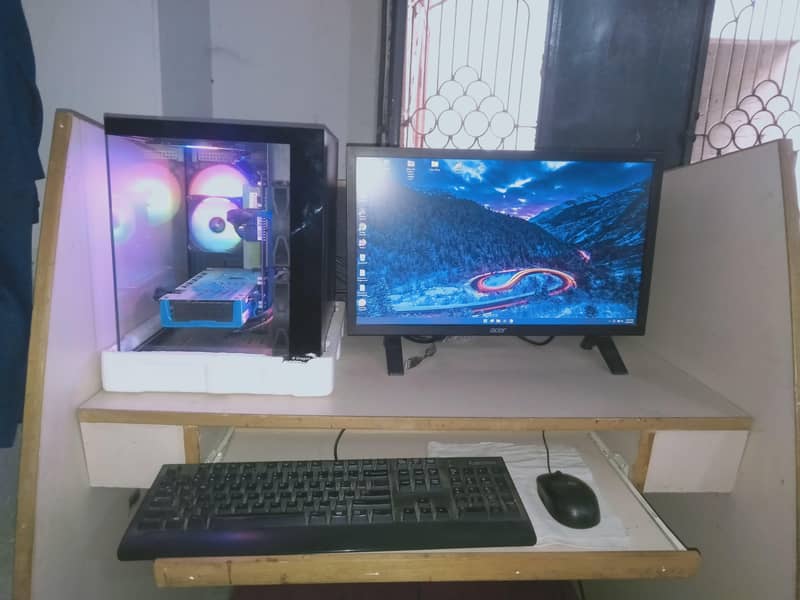 gaming pc 9