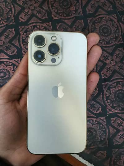 Iphone 13 pro non pta