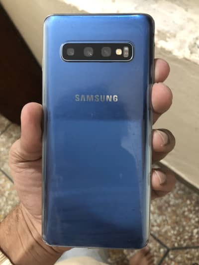 Patched  6 /128 GB Patched IMEI