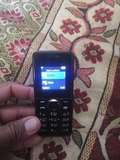 Nokia 105 original 100 %  original single sim PTA approved