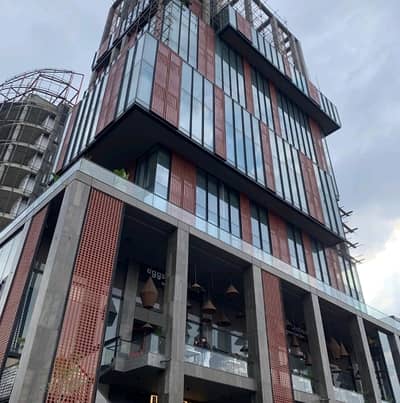 Office Available for Rent New Blue Area