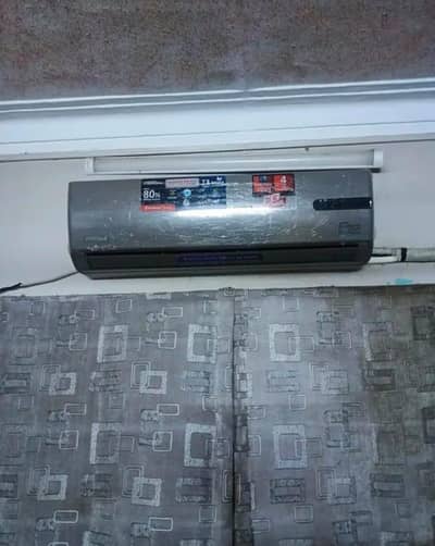 Dawlance 1.5 ton non inverter just cool