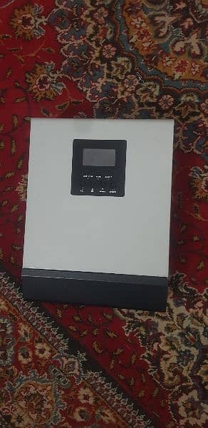 1kw 12v solar inverter