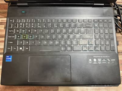 Acer predator helios neo 16